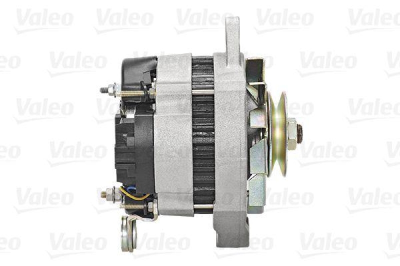 VALEO 439180 Generator Neu - ORIGINS