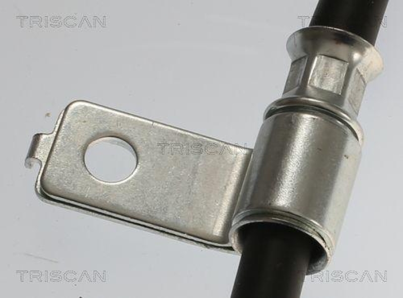 TRISCAN 8140 181176 Handbremsseil für Kia/Hyundai