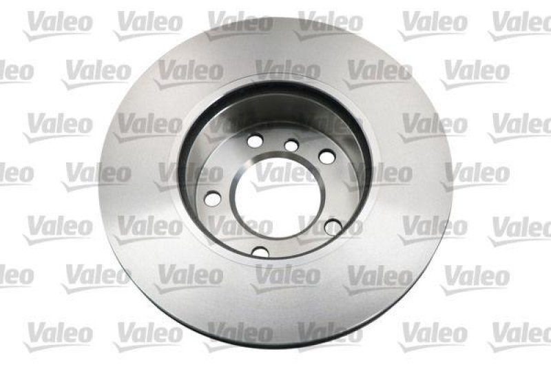 VALEO 197234 Bremsscheibe