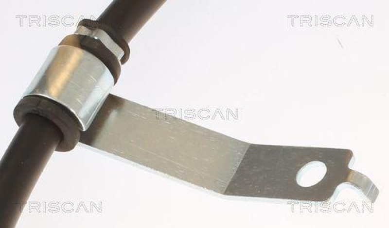 TRISCAN 8140 181177 Handbremsseil für Hyundai