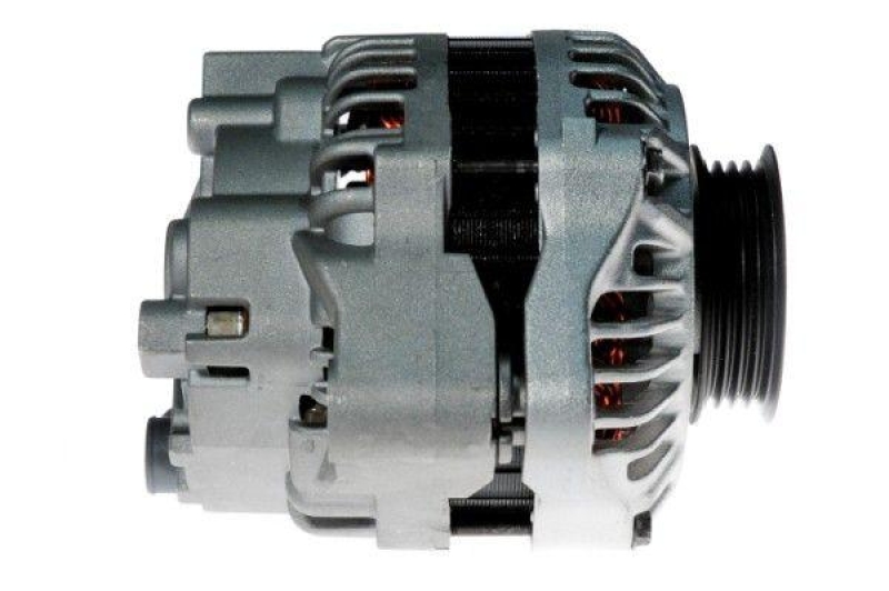 HELLA 8EL 011 711-141 Generator 14V 70A