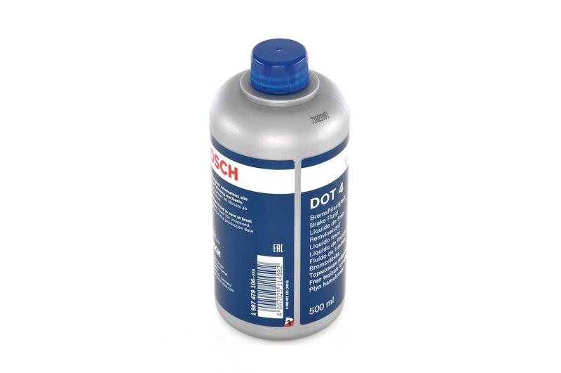 BOSCH 1 987 479 106 Bremsflüssigkeit DOT 4 500 ml