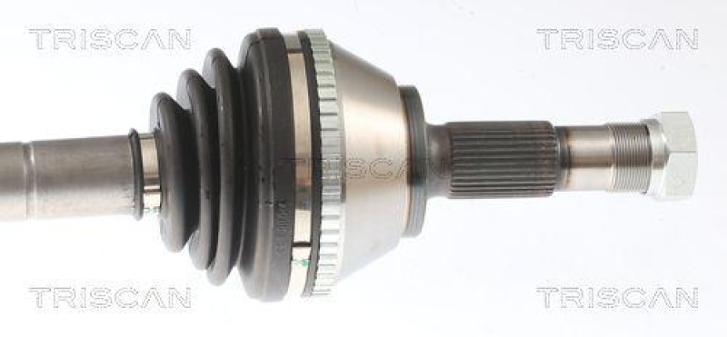 TRISCAN 8540 10513 Antriebswelle für Citroen, Peugeot, Fiat