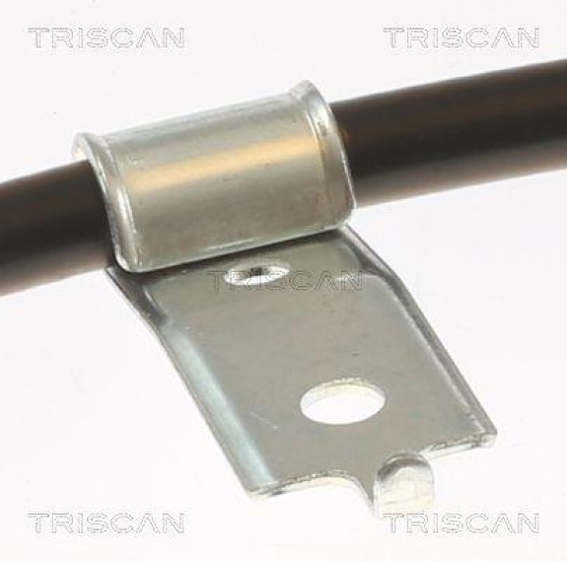 TRISCAN 8140 69193 Handbremsseil für Suzuki