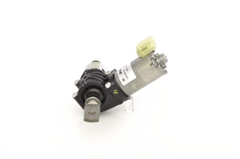 Bosch 0 390 204 027 Getriebemotor