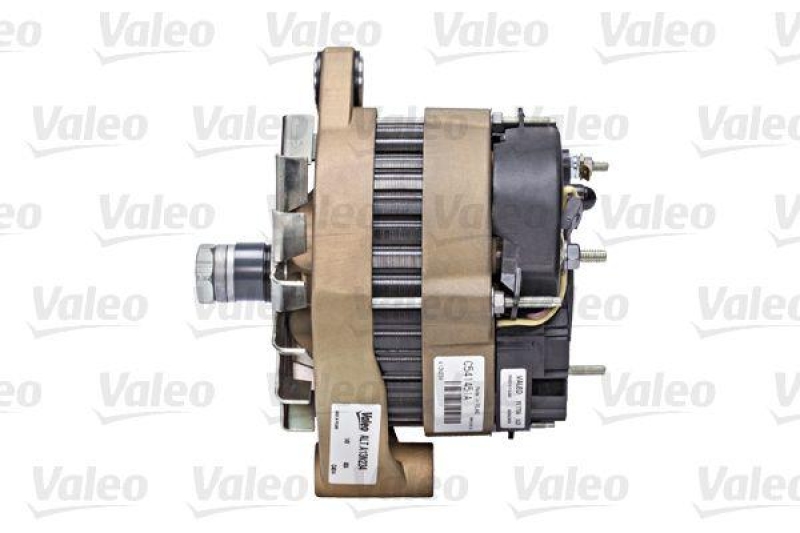 VALEO 439185 Generator Neu - ORIGINS