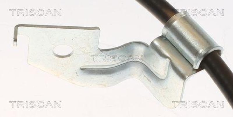 TRISCAN 8140 69194 Handbremsseil für Suzuki