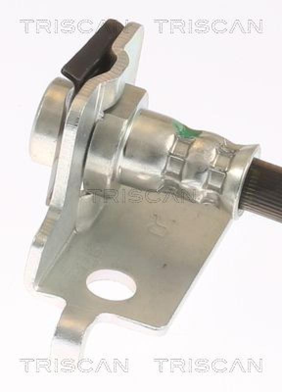 TRISCAN 8150 431022 Bremsschlauch Vorne für Hyundai, Kia