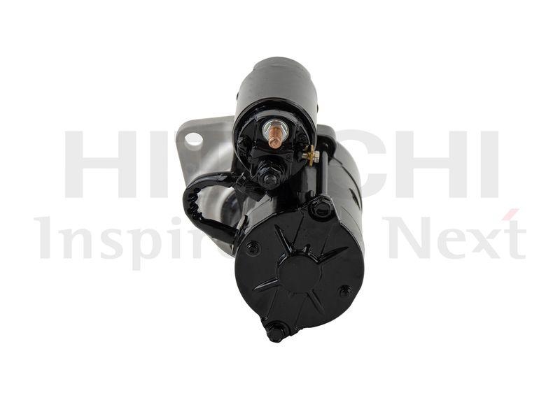 HITACHI 2506964 Starter