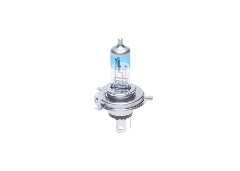 BOSCH 1 987 301 181 Glühlampe Ultra White 4200K TWIN