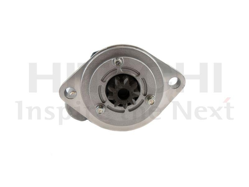 HITACHI 2506966 Starter