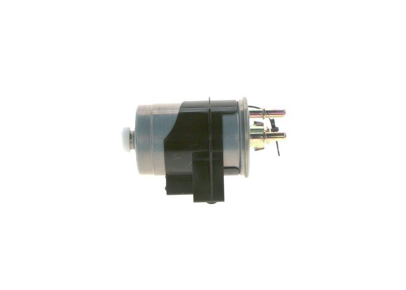 BOSCH 0 450 906 406 Kraftstofffilter