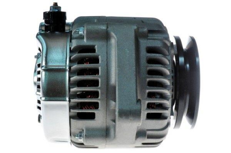 HELLA 8EL 011 711-291 Generator 14V 120A