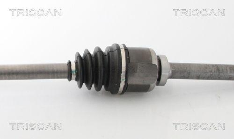 TRISCAN 8540 10527 Antriebswelle für Nissan, Opel, Renault