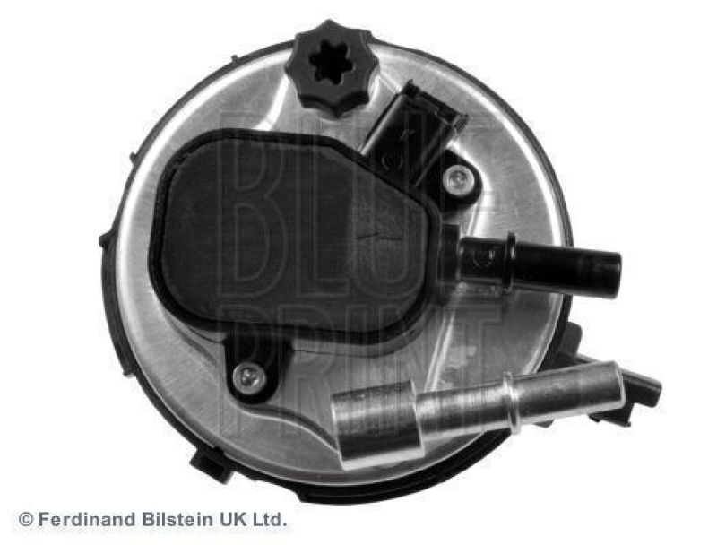 BLUE PRINT ADM52343 Kraftstofffilter für MAZDA