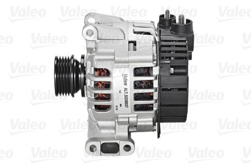 VALEO 439206 Generator Neu - ORIGINS