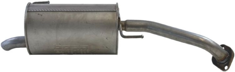 BOSAL 145-249 Endschalldämpfer