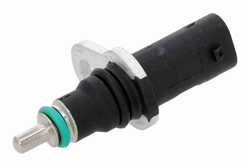 VEMO V10-72-0279 Sensor, Öltemperatur 2-Polig / mit Dichtring für VAG