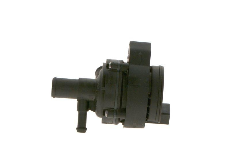 Bosch 0 392 023 044 Pumpe + Gummihalter