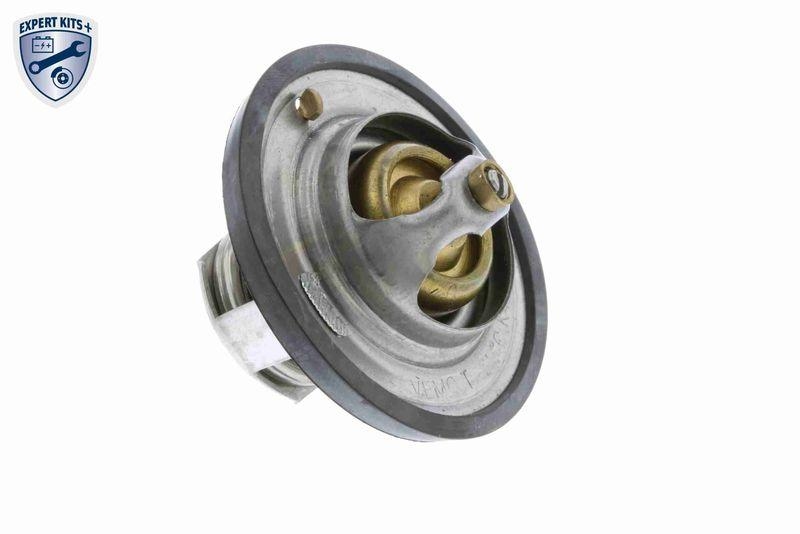 VEMO V40-99-0009 Thermostat, Kühlmittel 92°C mit Dichtungen für OPEL