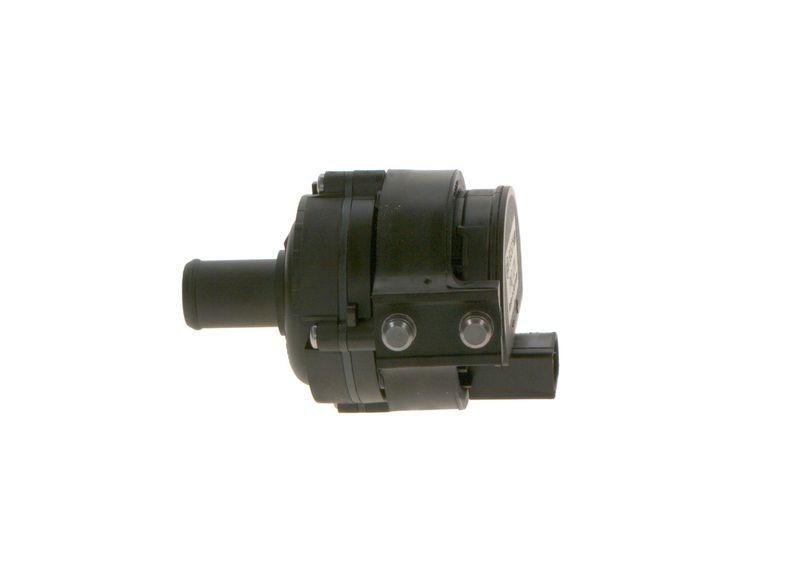 Bosch 0 392 023 120 Pumpe + Gummihalter