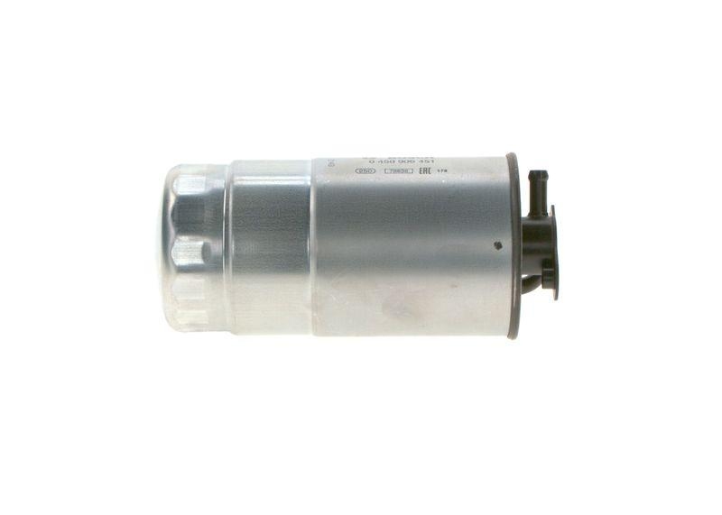 BOSCH 0 450 906 451 Kraftstofffilter