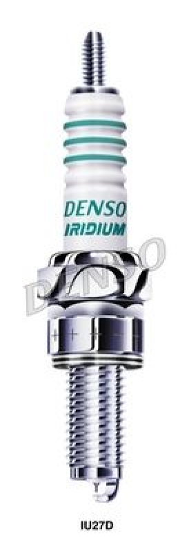 DENSO IU27D Zündkerze