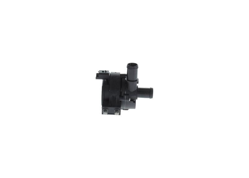 Bosch 0 392 023 20N Pumpe + Gummihalter