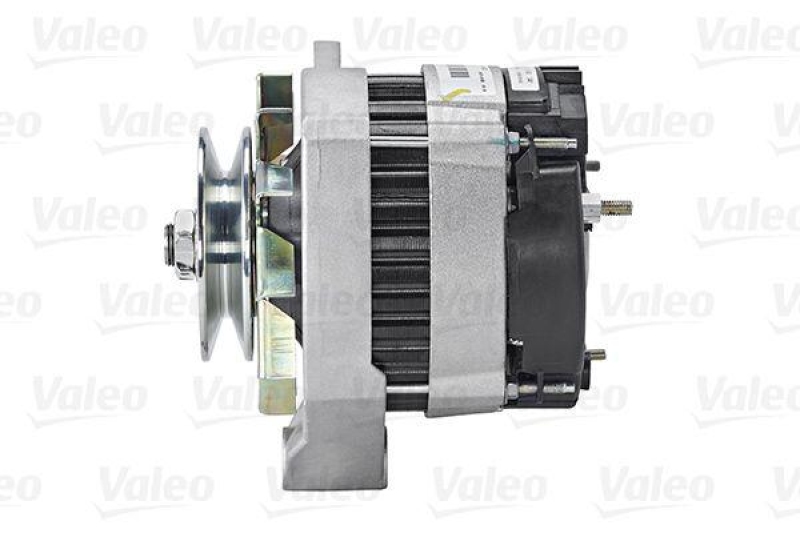 VALEO 439233 Generator Neu - ORIGINS