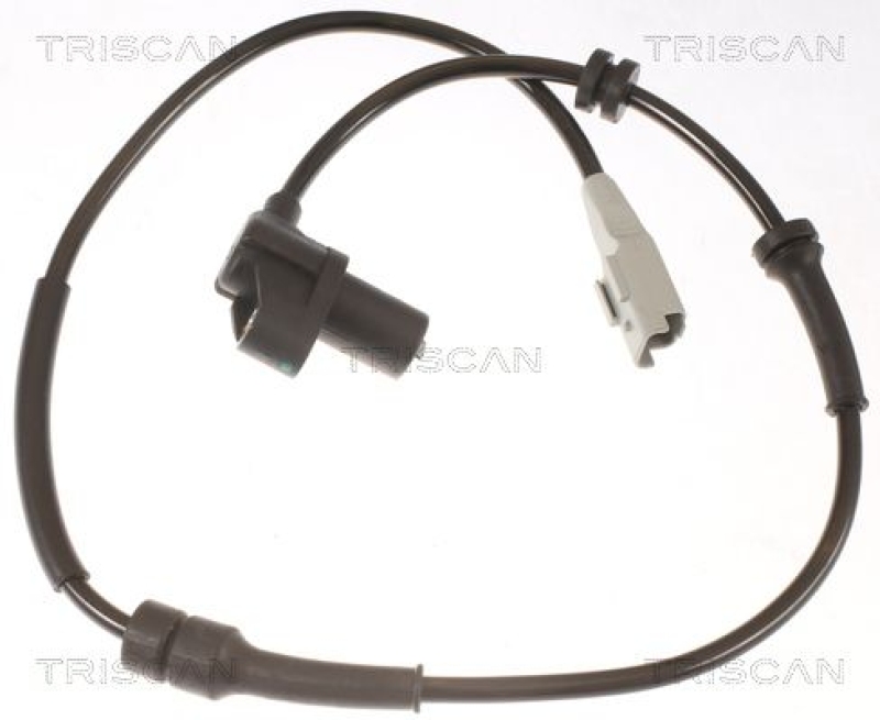 TRISCAN 8180 28122 Sensor, Raddrehzahl für Psa