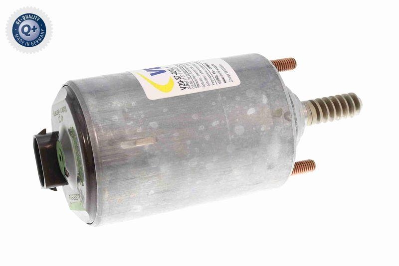 VEMO V20-87-0001-1 Stellelement, Exzenterwelle (variabler V Variabler Ventilhub für V20-87-0001 für BMW