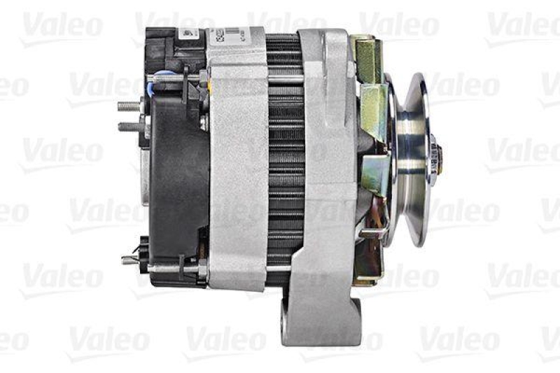 VALEO 439243 Generator Neu - ORIGINS