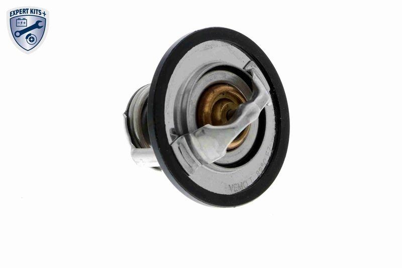 VEMO V40-99-0024 Thermostat, Kühlmittel 82 °C mit Dichtung für OPEL