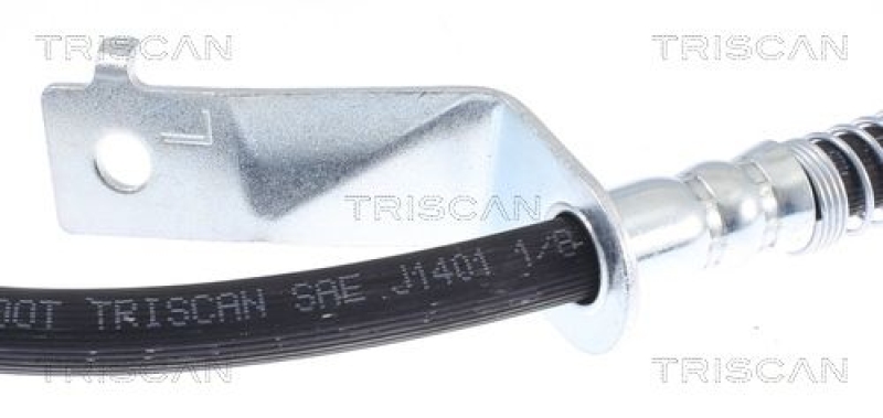 TRISCAN 8150 43166 Bremsschlauch für Hyundai I-Serie