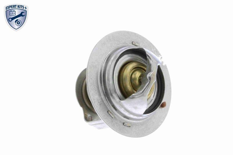 VEMO V40-99-0026 Thermostat, Kühlmittel 82 °C mit Dichtungen für OPEL