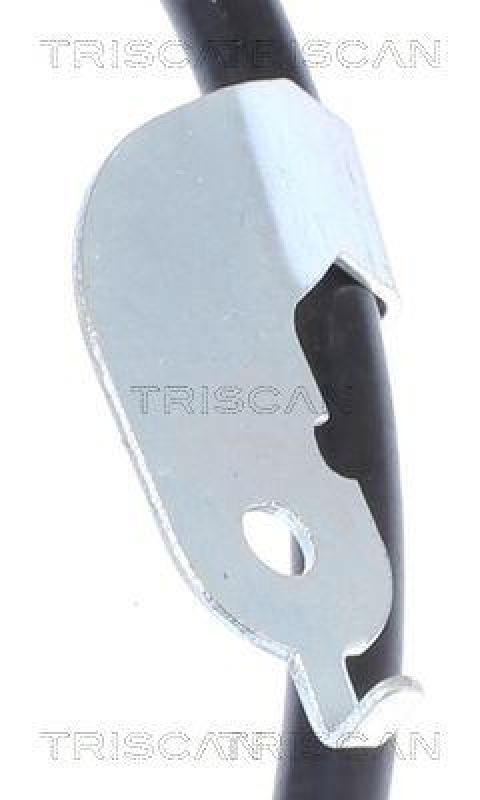 TRISCAN 8140 69171 Handbremsseil für Suzuki