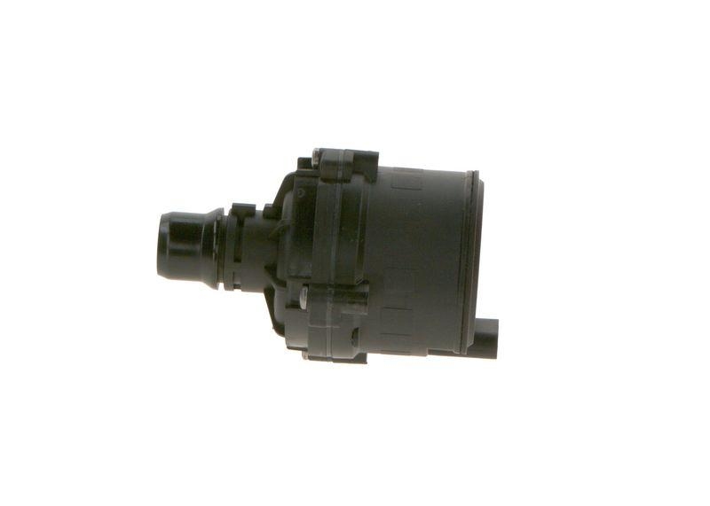 Bosch 0 392 023 481 Pumpe + Gummihalter