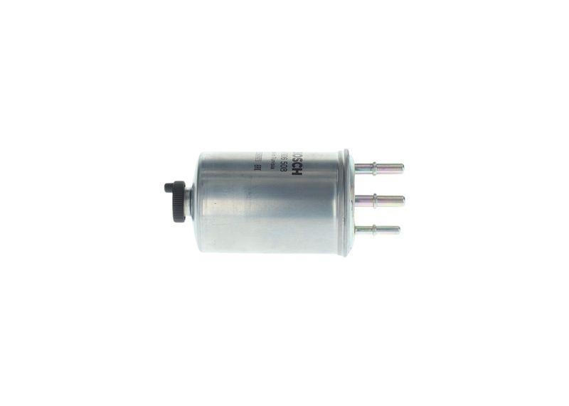 BOSCH 0 450 906 508 Kraftstofffilter