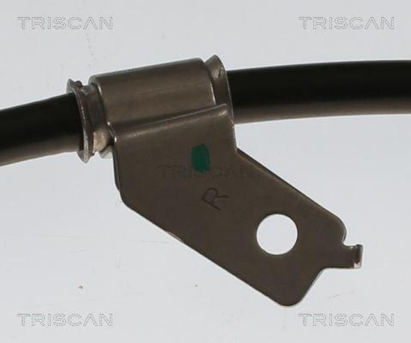 TRISCAN 8140 83003 Handbremsseil für Maxus