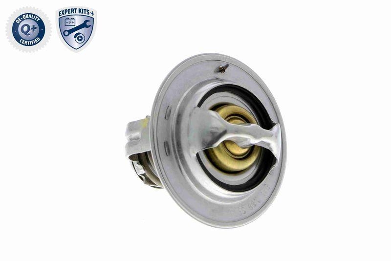 VEMO V40-99-0032 Thermostat, Kühlmittel 89 °C mit Dichtung für OPEL