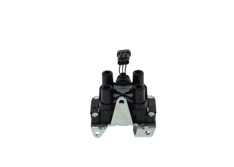 Bosch F 000 ZS0 222 Zündspule