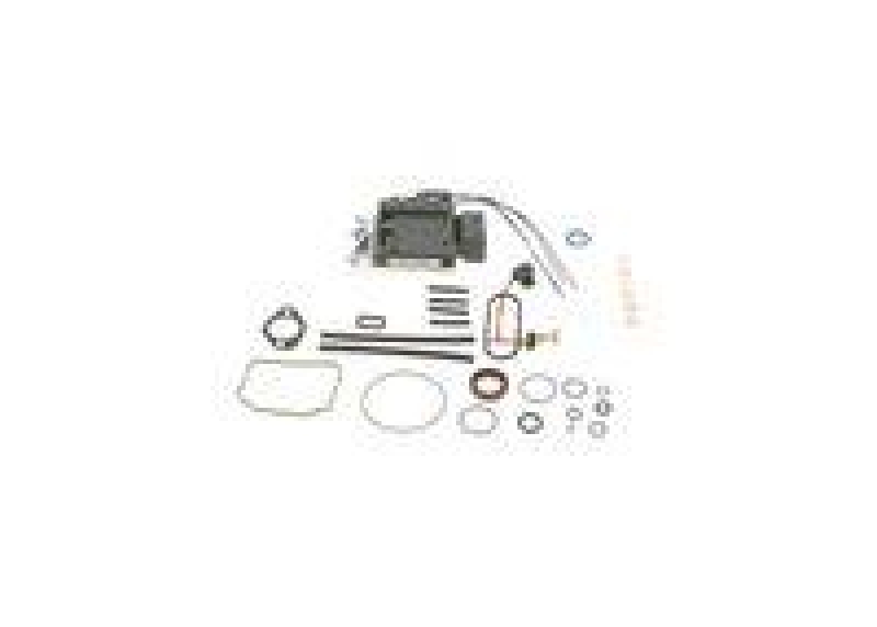 Bosch F 00N 350 251 Teilesatz