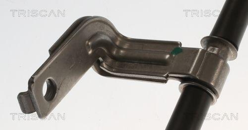 TRISCAN 8140 83005 Handbremsseil für Maxus