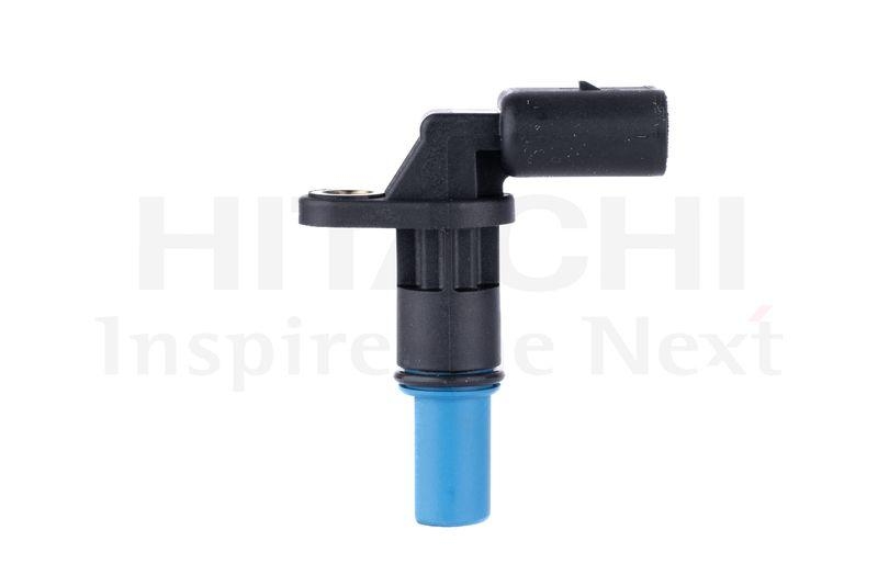 HITACHI 2501873 Sensor, Nockenwellenposition für AUDI u.a.