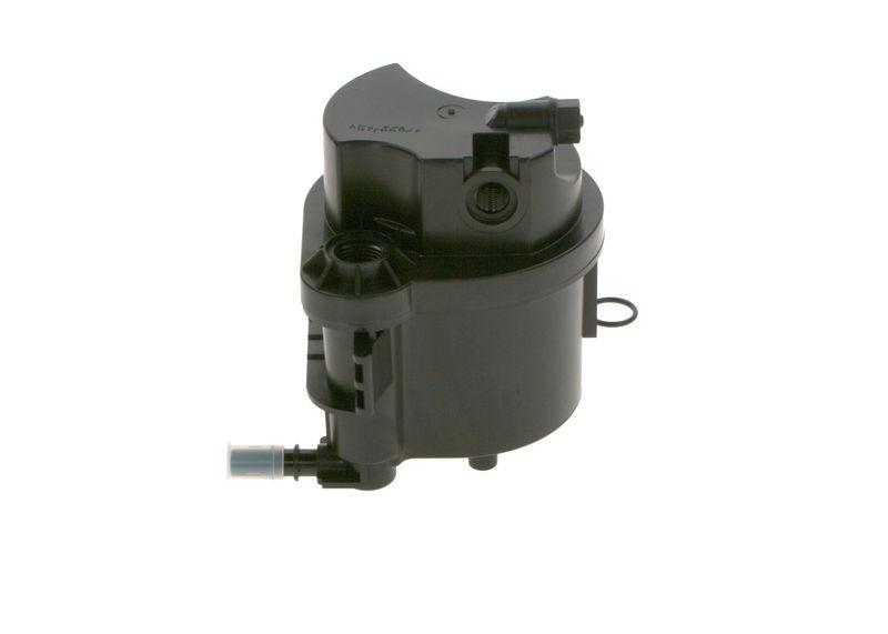 BOSCH 0 450 907 007 Kraftstofffilter