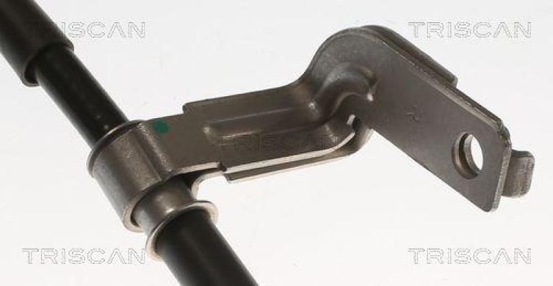 TRISCAN 8140 83006 Handbremsseil für Maxus