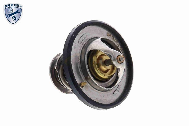 VEMO V40-99-0034 Thermostat, Kühlmittel 80 °C mit Dichtung für OPEL