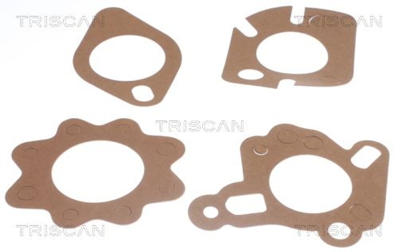 TRISCAN 8620 2188 Thermostat für Mazda-Nissan-Saab-Rover (4