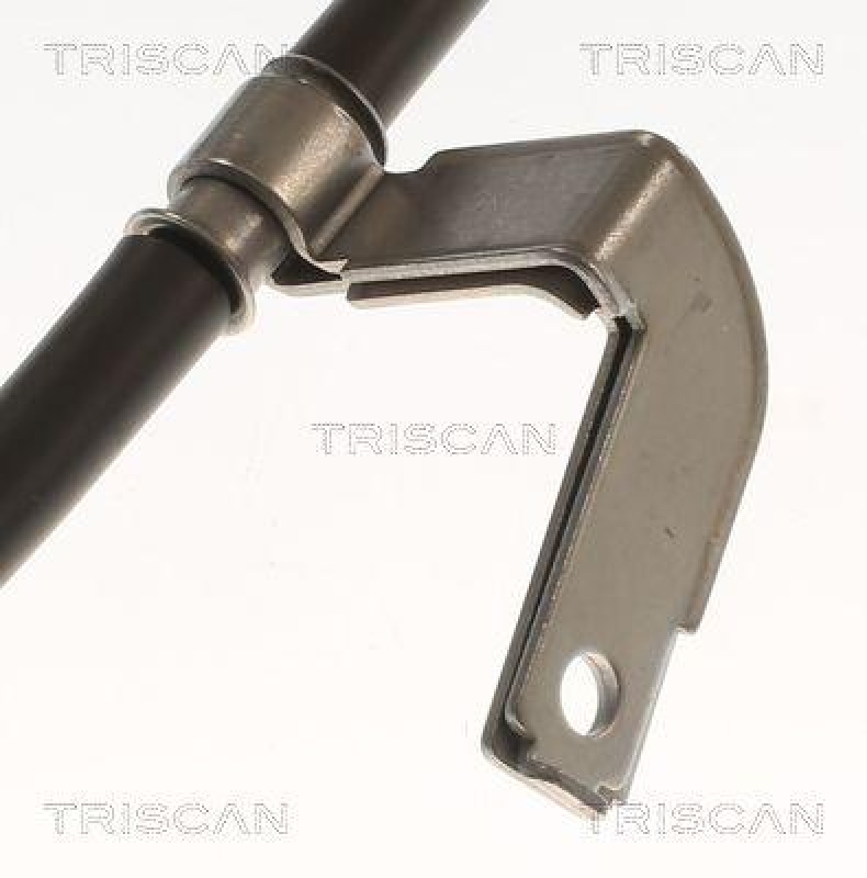 TRISCAN 8140 83007 Handbremsseil für Maxus