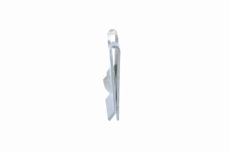 VAICO V25-0594 Mutter Blechmutter St. 6,3 mm Vz für FORD